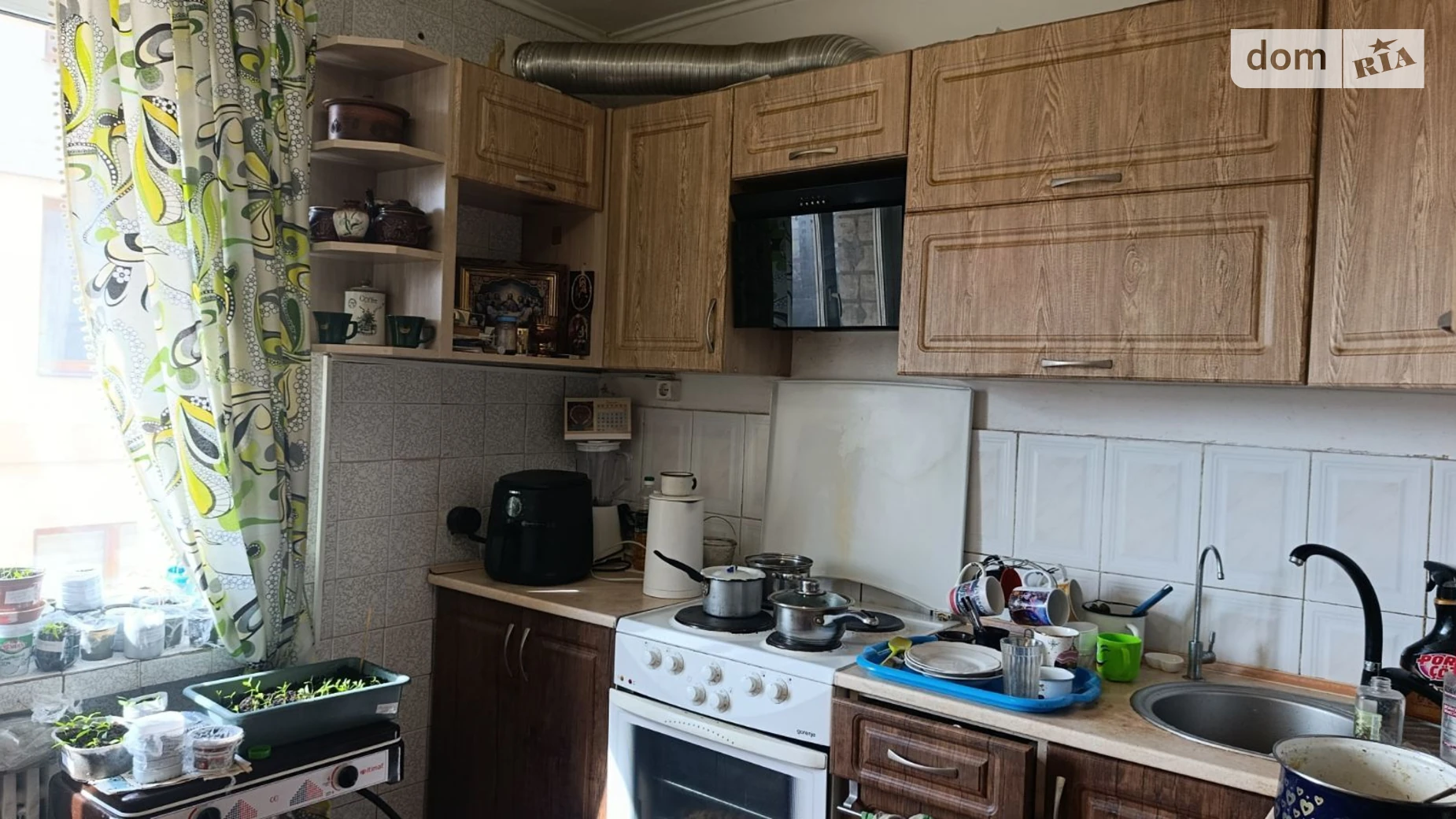 Продается 3-комнатная квартира 65.9 кв. м в Виннице, ул. Стрелецкая - фото 3