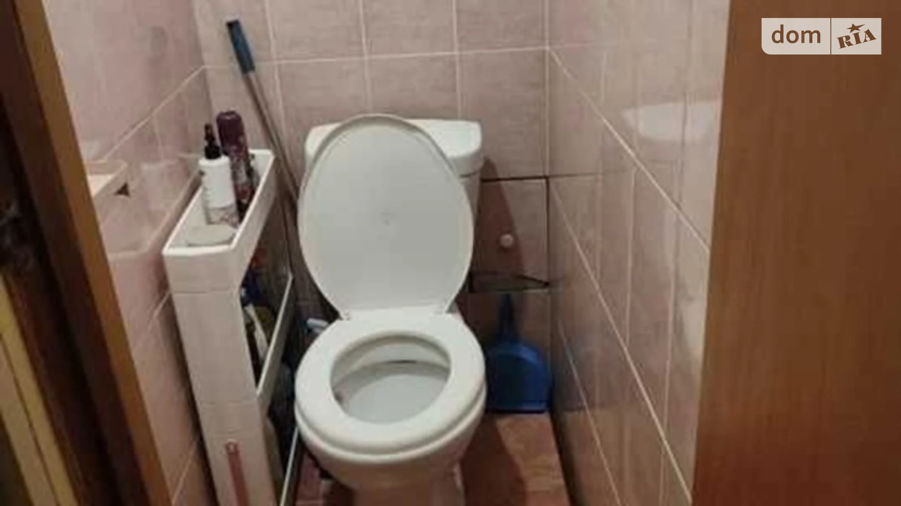 Продается 2-комнатная квартира 43.3 кв. м в Полтаве, ул. Юрия Кондратюка - фото 5