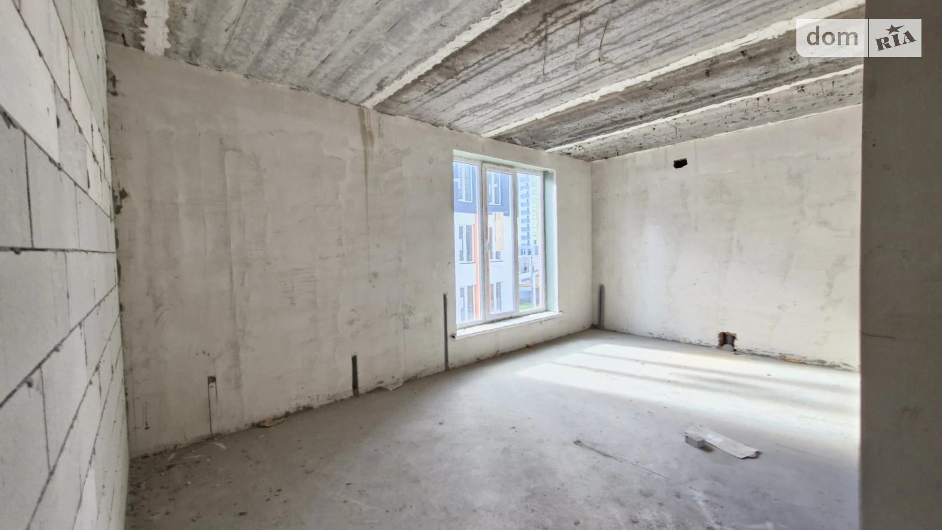 Продается 1-комнатная квартира 46 кв. м в Борисполе, ул. Шевченка, 33 - фото 4