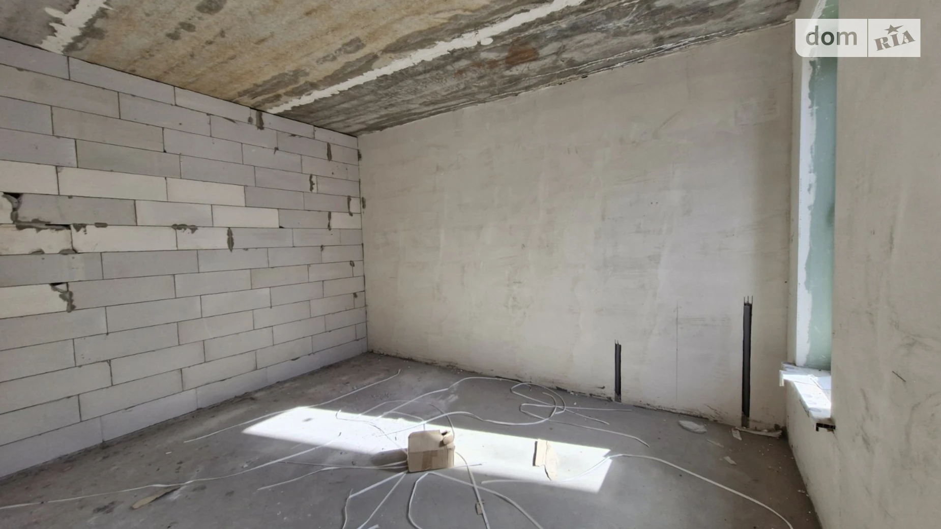 Продается 1-комнатная квартира 46 кв. м в Борисполе, ул. Шевченка, 33 - фото 5