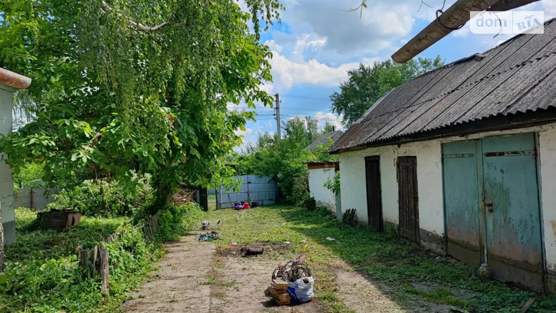 Продается одноэтажный дом 52.8 кв. м с балконом, цена: 8000 $ - фото 3