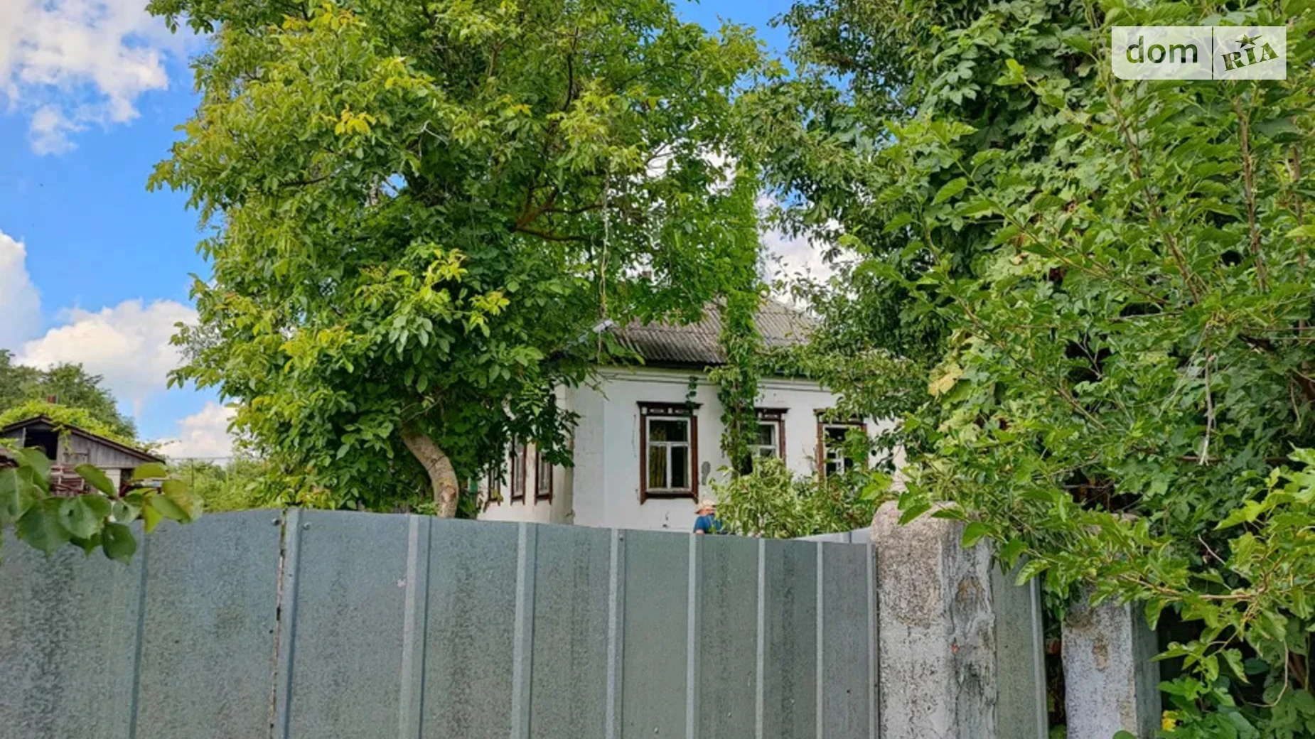 Продается одноэтажный дом 52.8 кв. м с балконом, цена: 8000 $ - фото 4