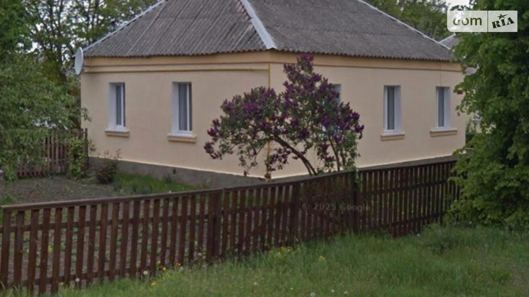 Продается одноэтажный дом 73 кв. м с камином, ул. Бакланова, 3 - фото 2