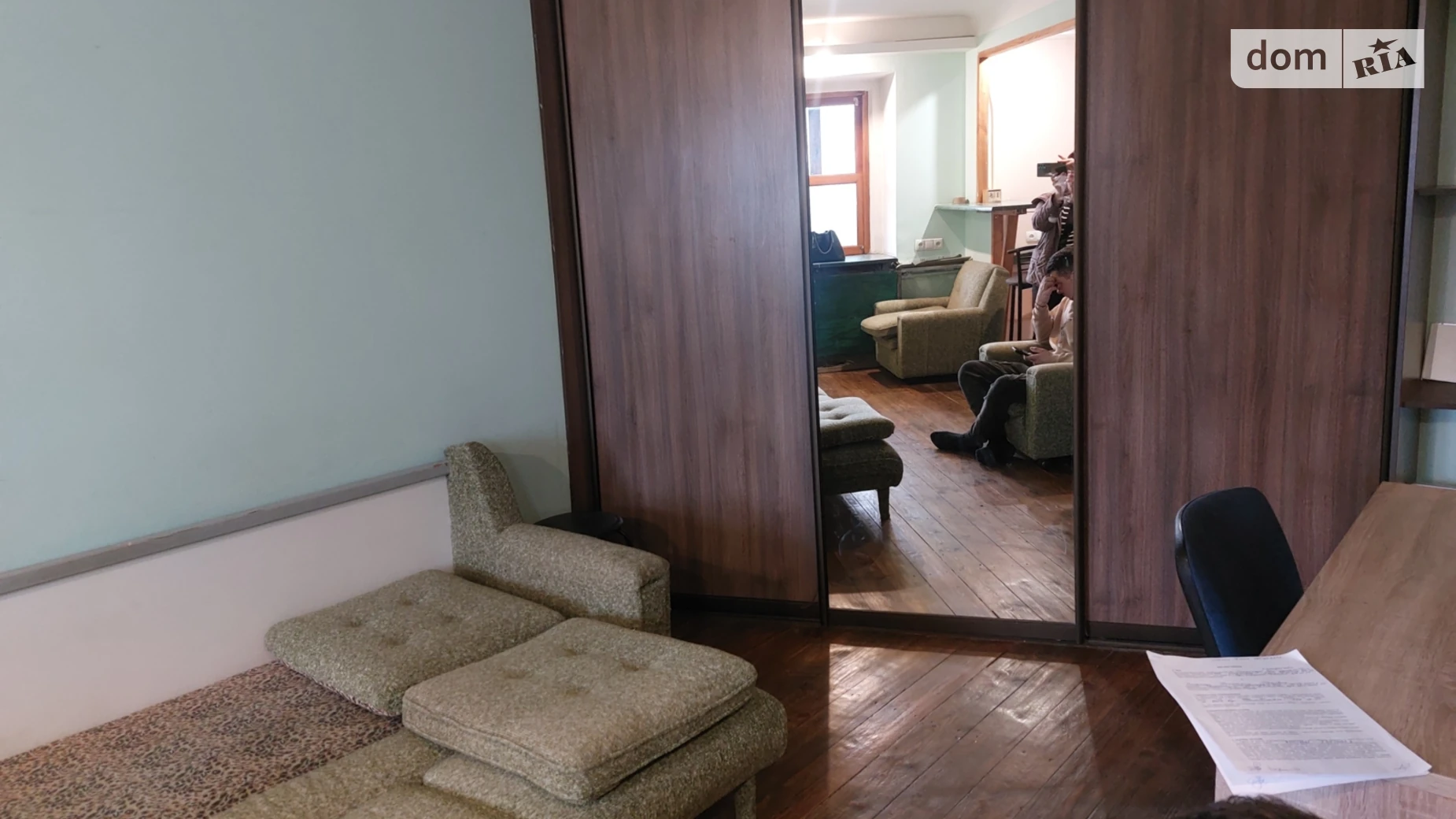 Здається в оренду 1-кімнатна квартира 29 кв. м у Києві, вул. Ростиславська(Маршала Рибалка), 7/18 - фото 4