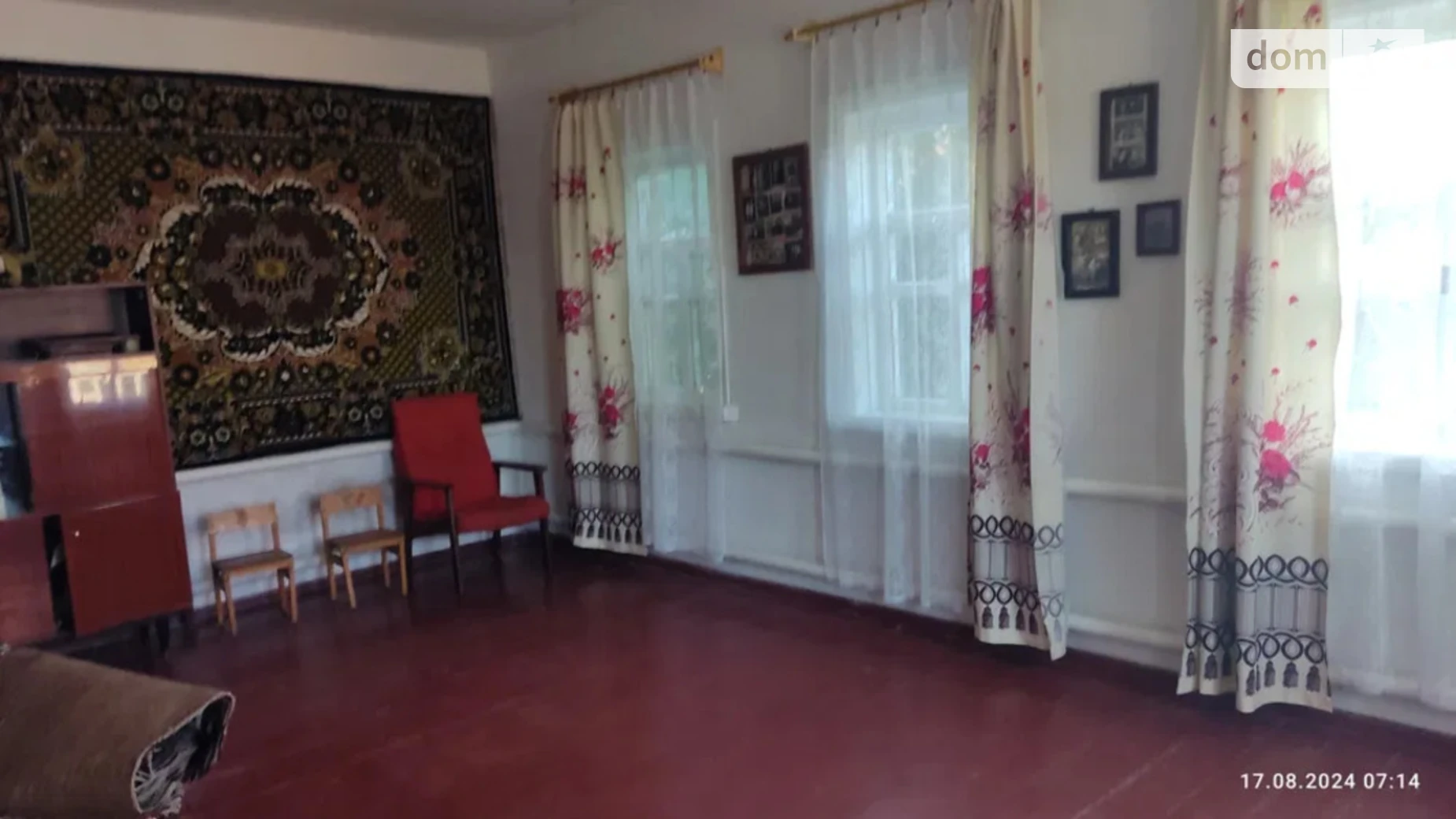 Продается одноэтажный дом 77 кв. м с подвалом, цена: 9500 $ - фото 2