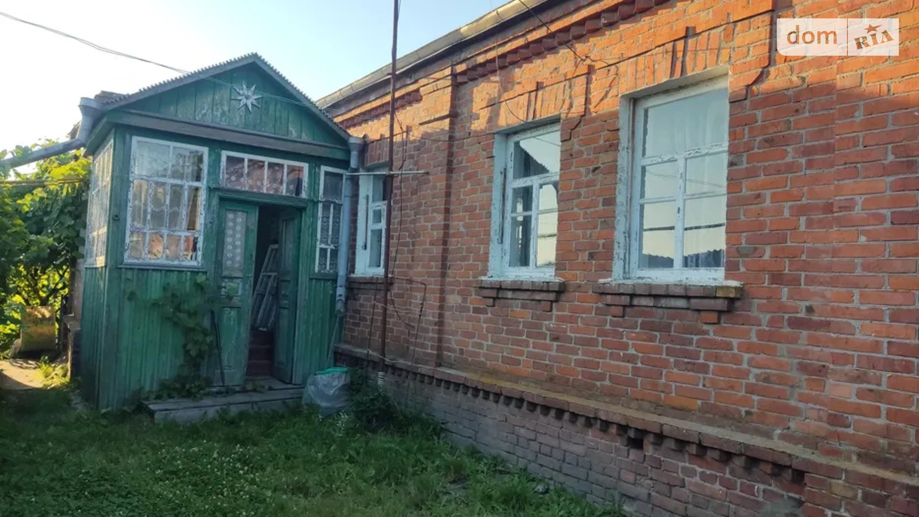 Продается одноэтажный дом 77 кв. м с подвалом, цена: 9500 $ - фото 5