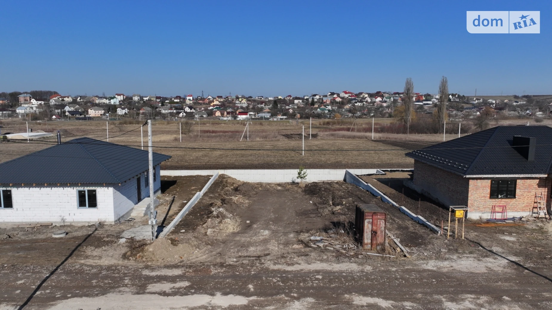 Продается земельный участок 5 соток в Ровенской области, цена: 45000 $ - фото 4