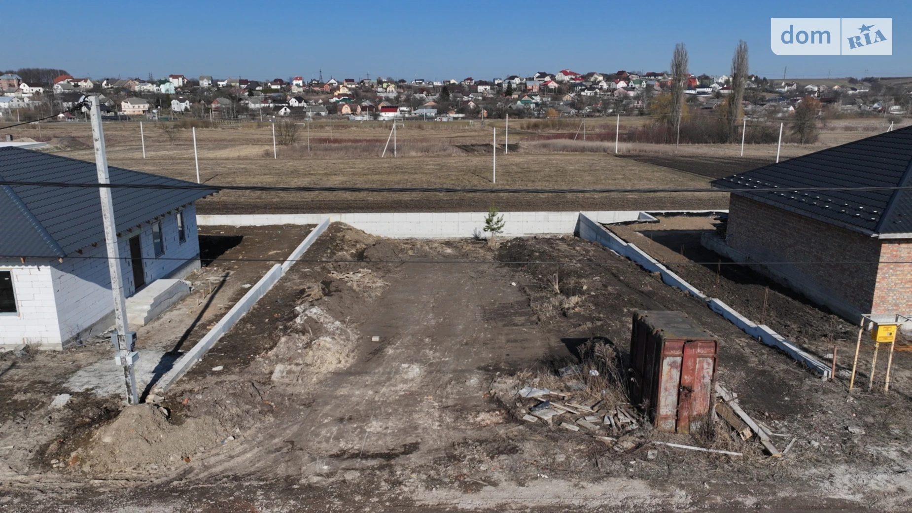 Продается земельный участок 5 соток в Ровенской области, цена: 45000 $ - фото 5
