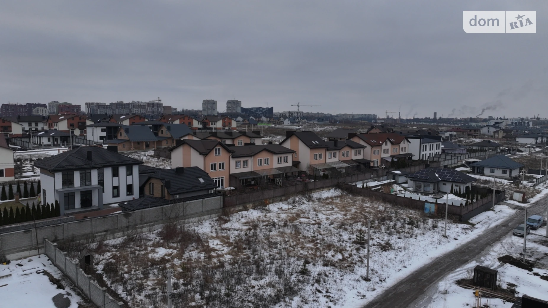 Продается земельный участок 16.5 соток в Ровенской области, цена: 140000 $ - фото 2