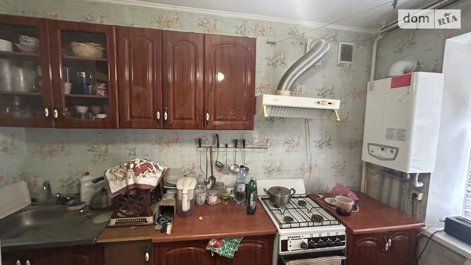 Продается 3-комнатная квартира 67 кв. м в Кропивницком, ул. Михайловская - фото 3