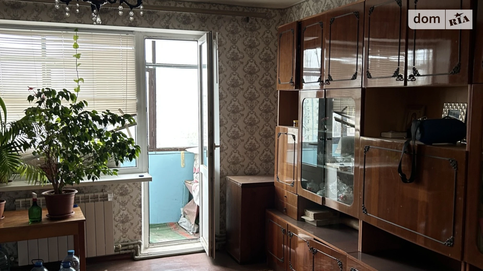 Продается 3-комнатная квартира 67 кв. м в Кропивницком, ул. Михайловская - фото 5
