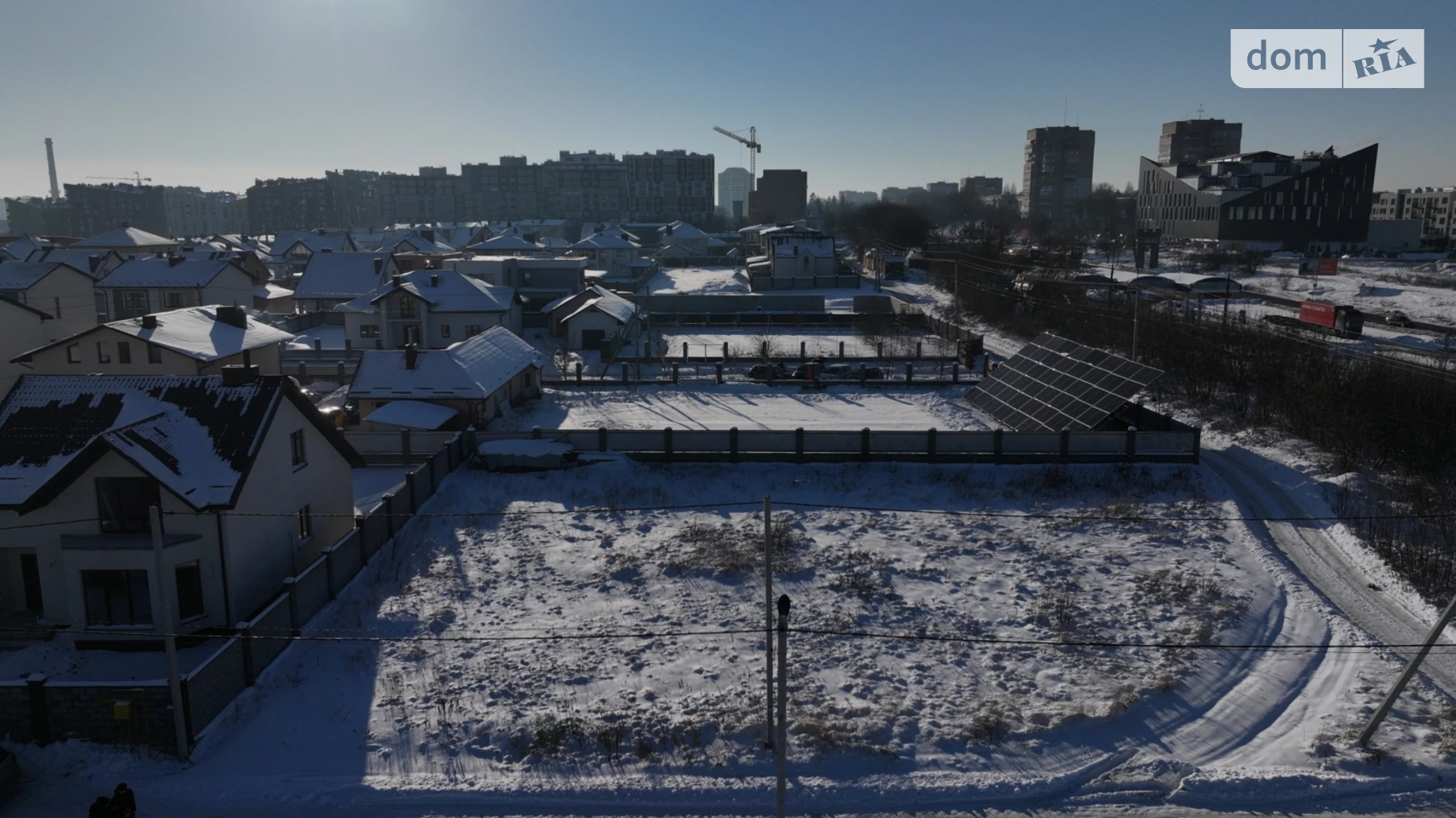 Продается земельный участок 13.2 соток в Ровенской области, цена: 91000 $ - фото 4