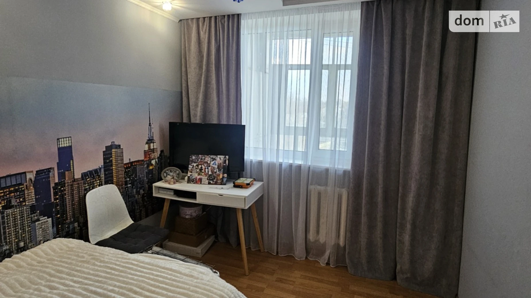 Продается 3-комнатная квартира 65.5 кв. м в, цена: 60000 $ - фото 2