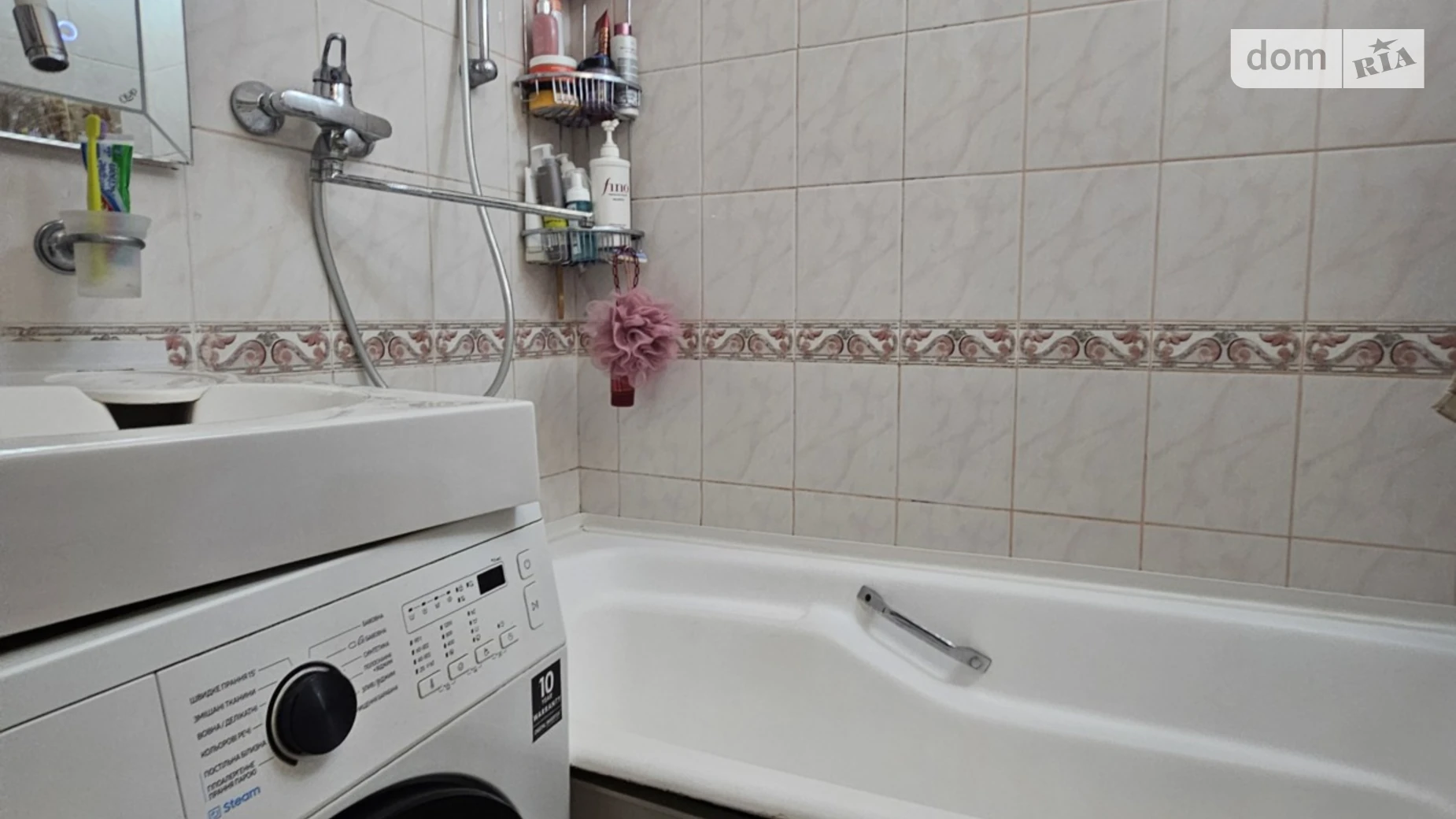 Продается 3-комнатная квартира 65.5 кв. м в, цена: 60000 $ - фото 4