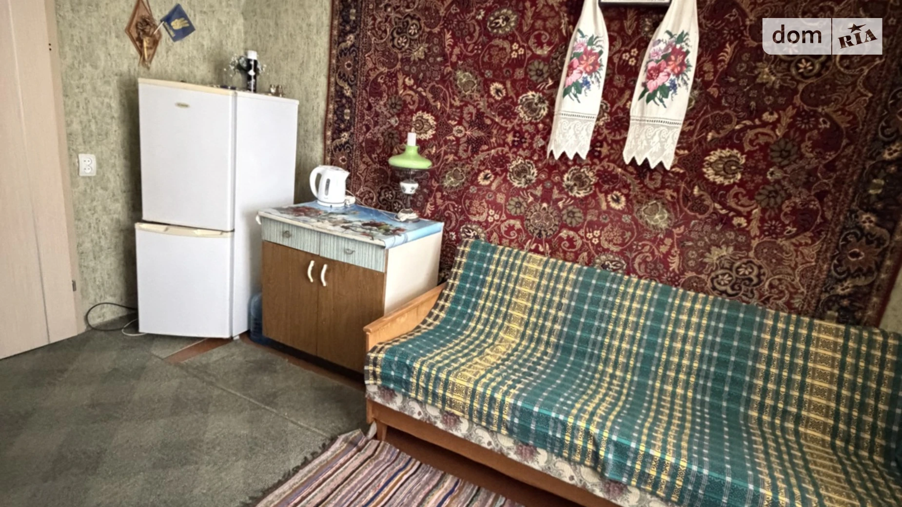 Продается комната 19.1 кв. м в Тернополе, цена: 10000 $ - фото 3