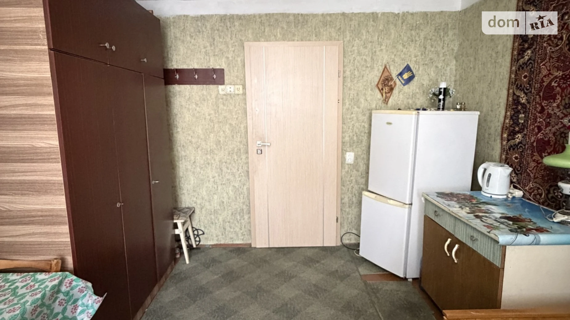 Продается комната 19.1 кв. м в Тернополе, цена: 10000 $ - фото 4