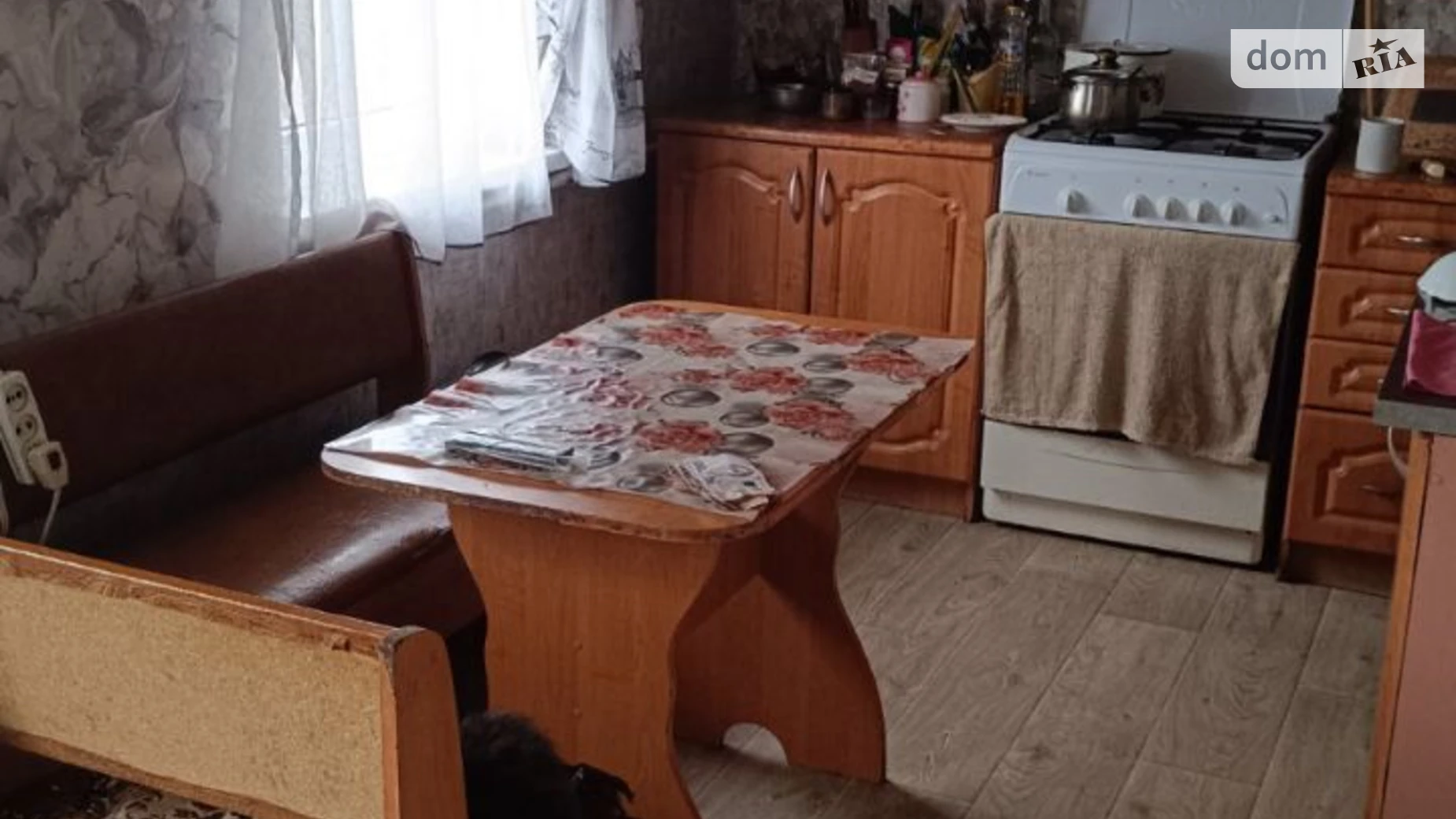 вул. Святовознесенська(Щорса), 32 Васильківка, цена: 850 грн - фото 3