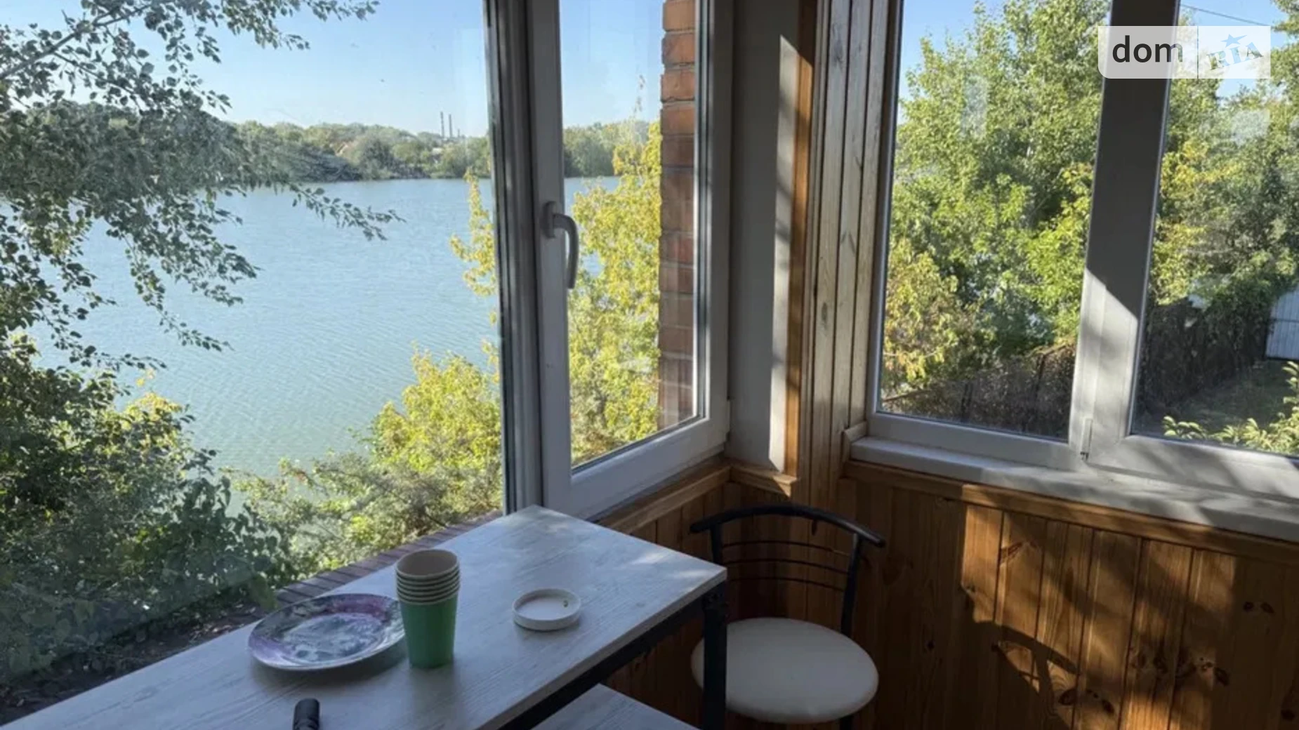 Продается дом на 2 этажа 50 кв. м с камином, цена: 50500 $ - фото 2