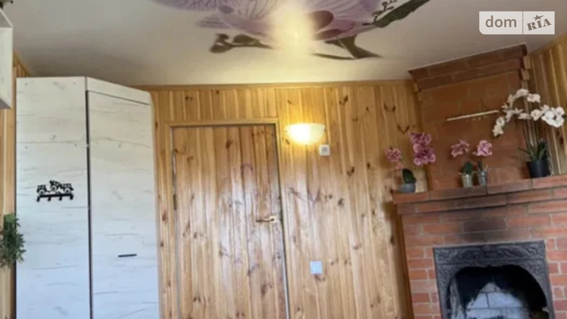 Продается дом на 2 этажа 50 кв. м с камином, цена: 50500 $ - фото 5