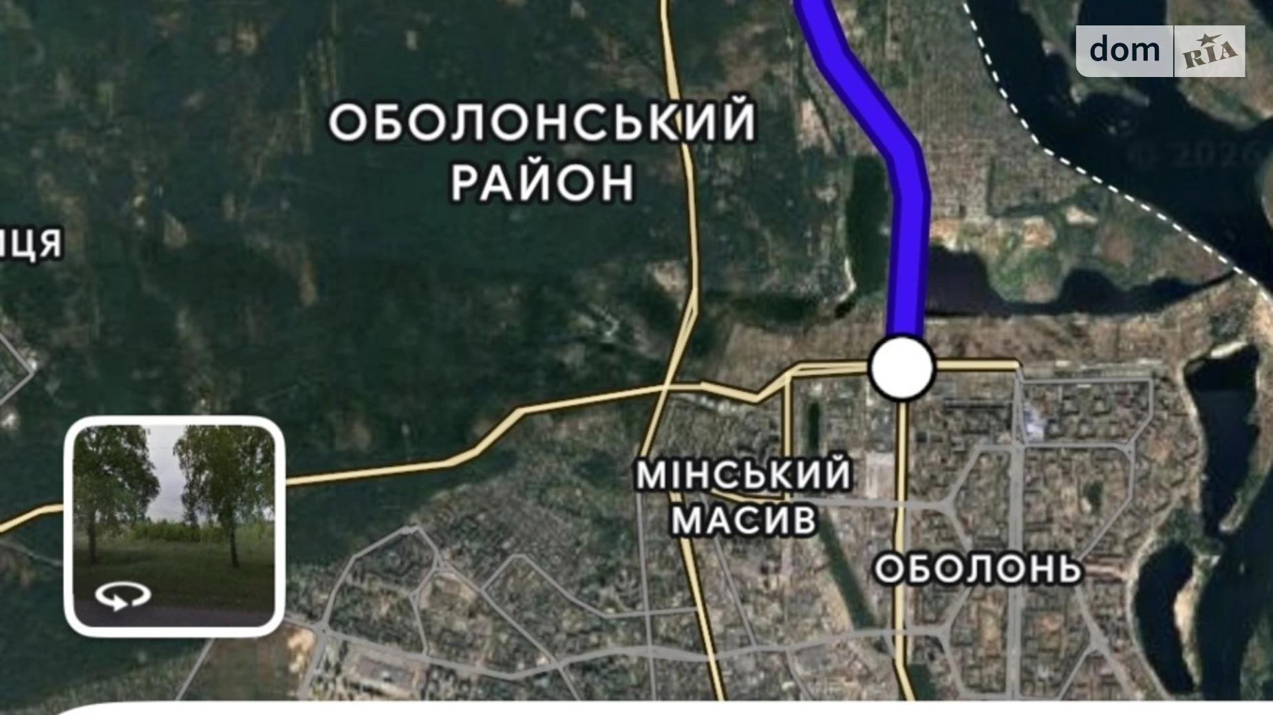 Продается земельный участок 10.15 соток в Киевской области, цена: 145000 $ - фото 3