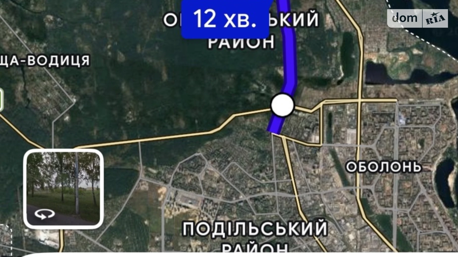 Продается земельный участок 10.15 соток в Киевской области, цена: 145000 $ - фото 4