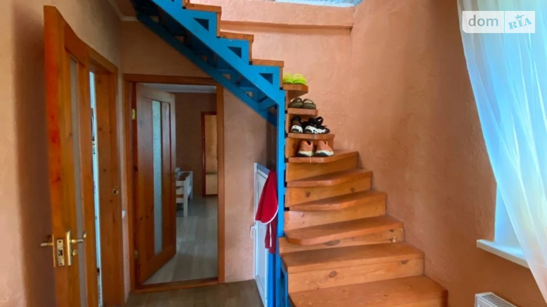 Продается дом на 2 этажа 150 кв. м с камином, цена: 94000 $ - фото 4