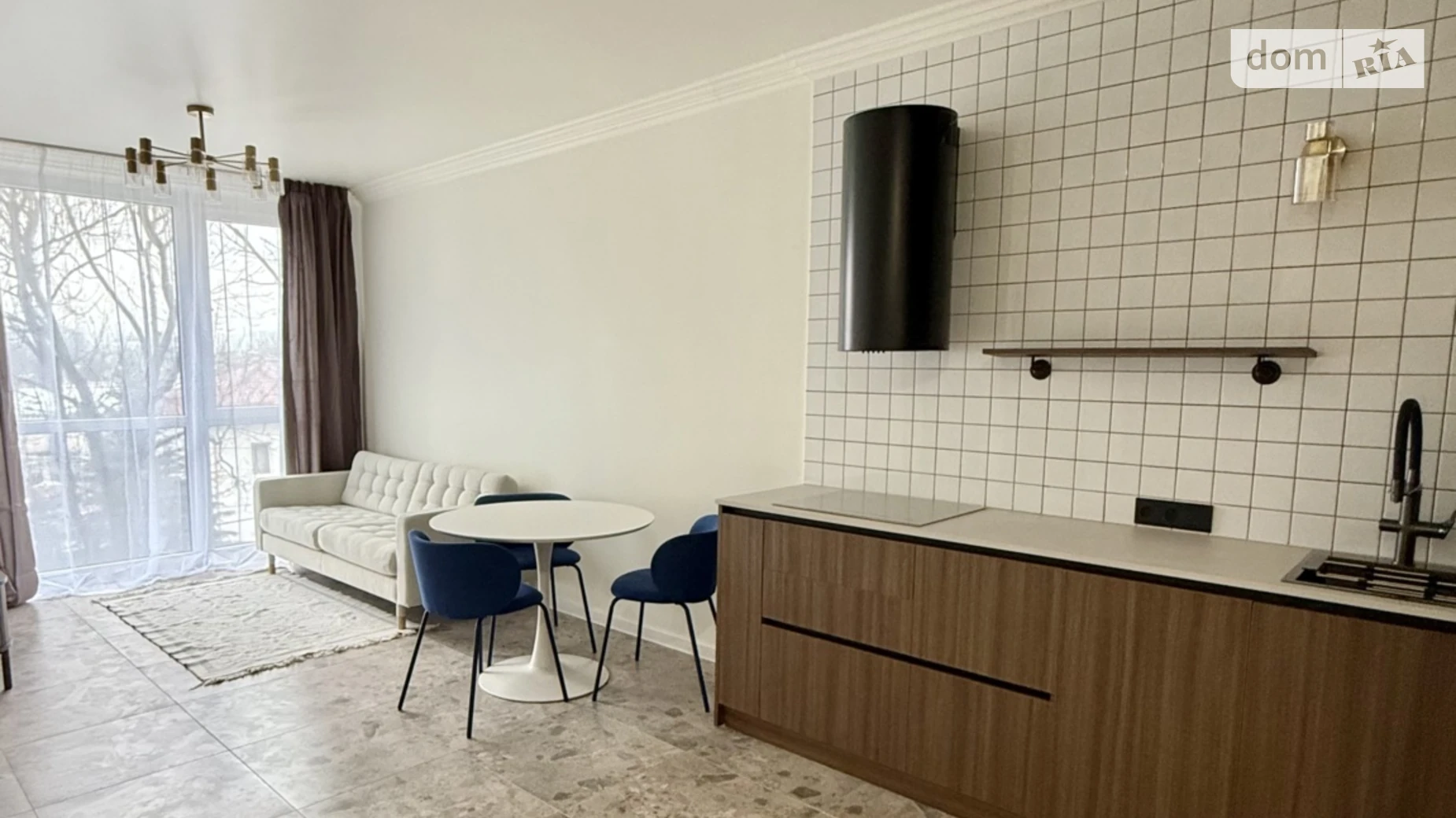 Продается 1-комнатная квартира 45 кв. м в Львове, цена: 115000 $ - фото 3