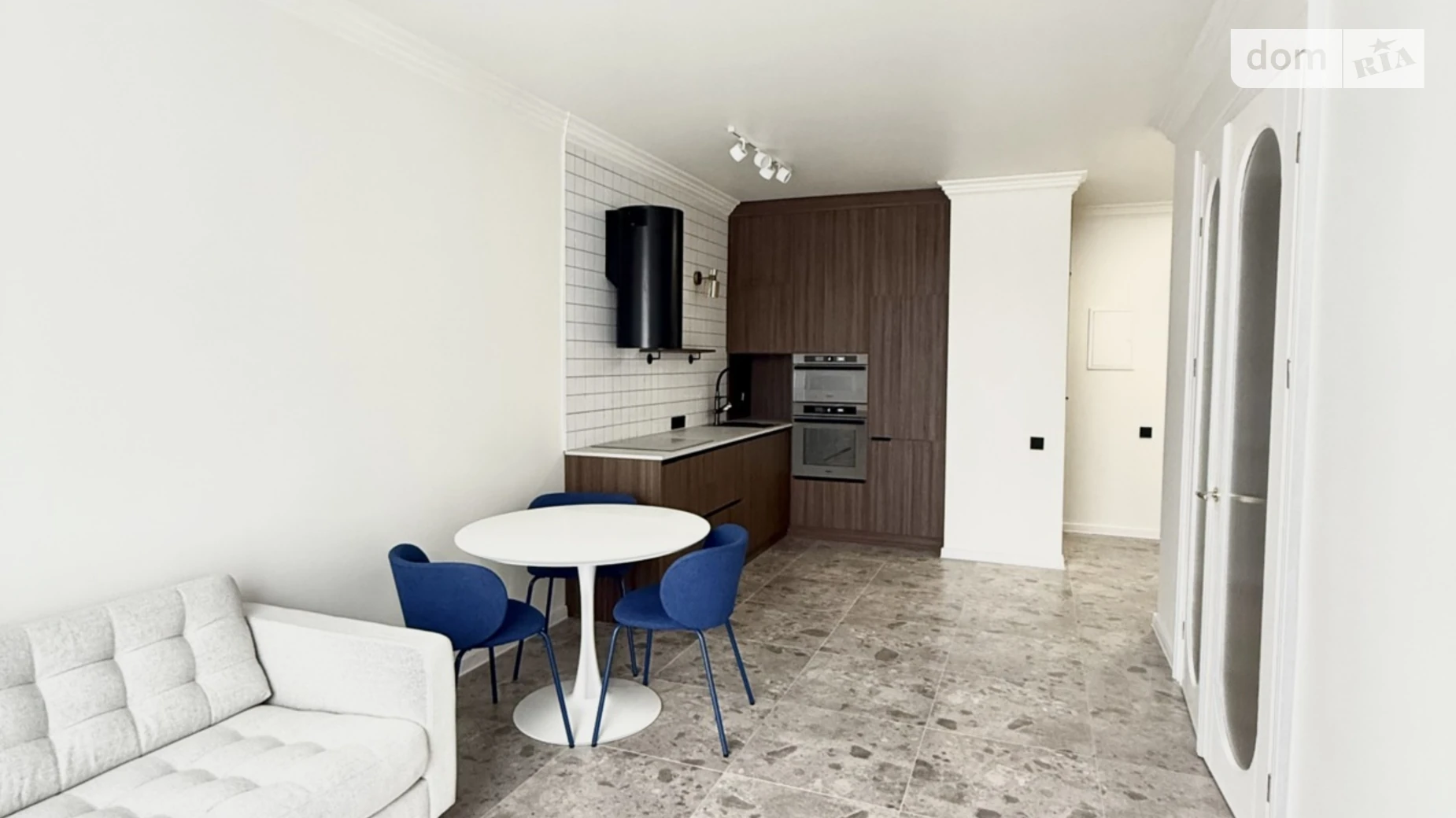 Продается 1-комнатная квартира 45 кв. м в Львове, цена: 115000 $ - фото 5