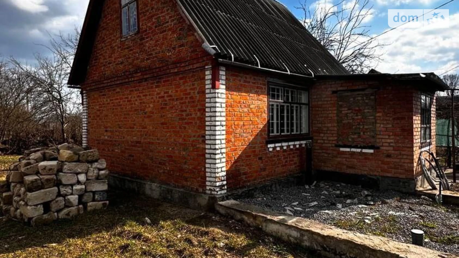 Продается одноэтажный дом 47.1 кв. м с баней/сауной, цена: 7900 $ - фото 5