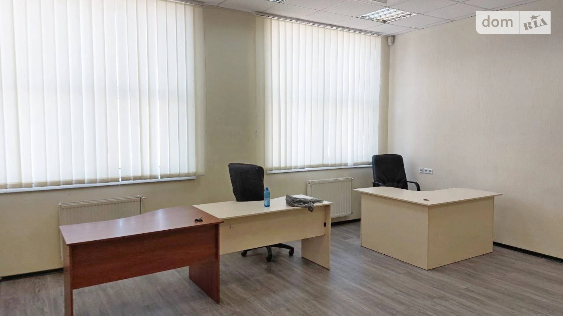 Сдается в аренду офис 44 кв. м в бизнес-центре, цена: 13140 грн - фото 5