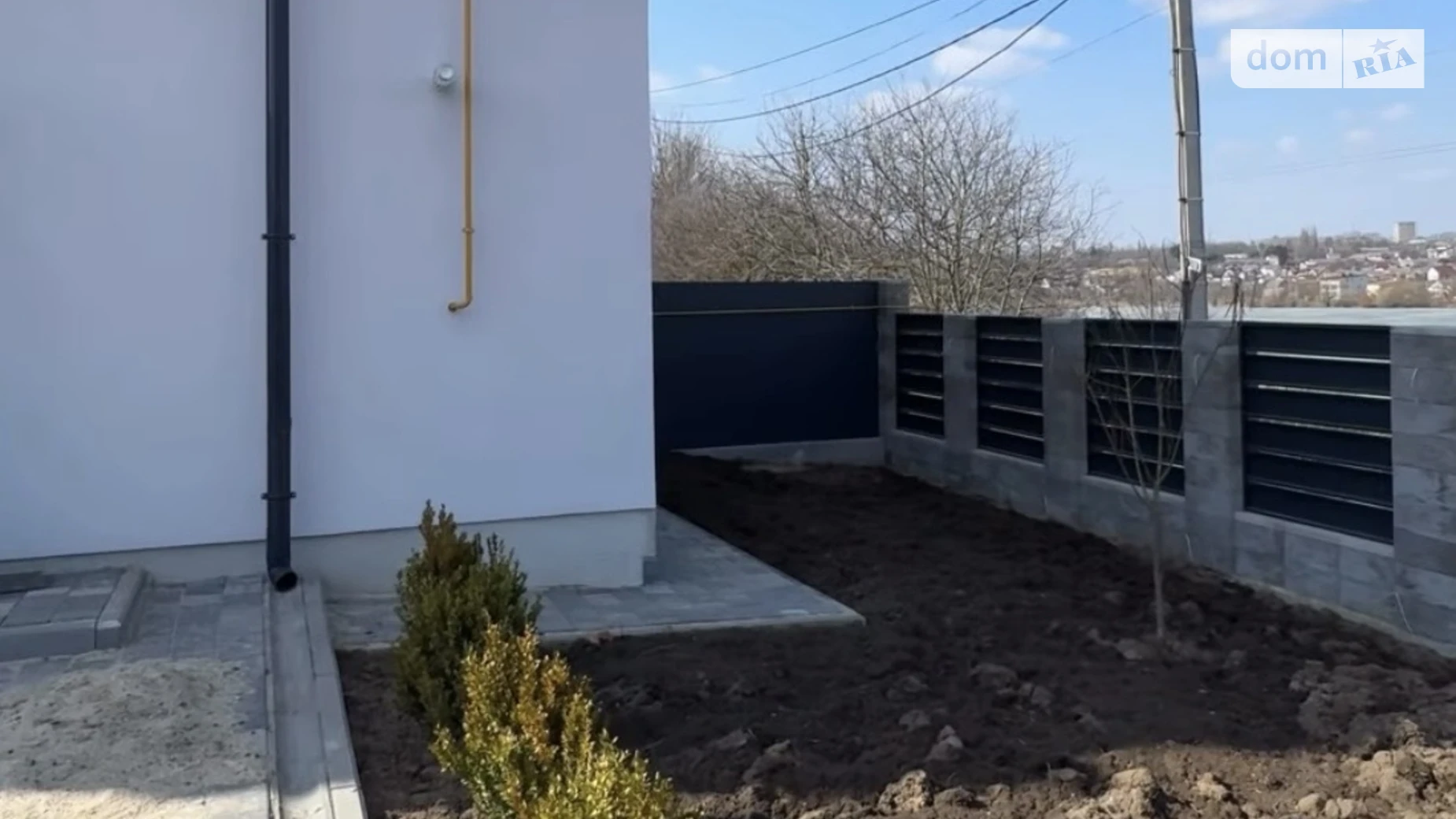 ул. Гунашевского Дубово Хмельницкий ЖК Apple Park, цена: 104000 $ - фото 4