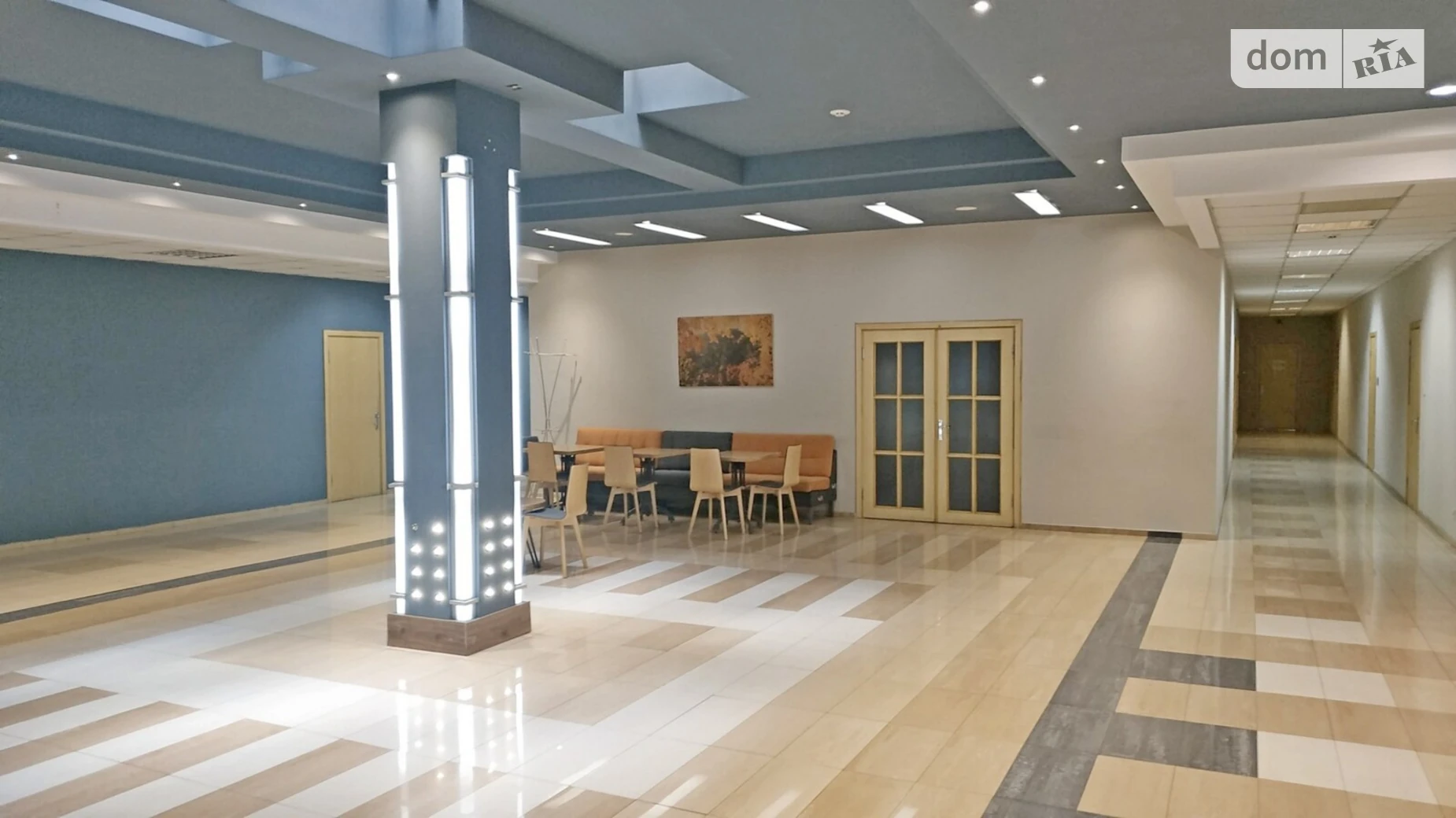 Сдается в аренду офис 44 кв. м в бизнес-центре, цена: 13140 грн - фото 2