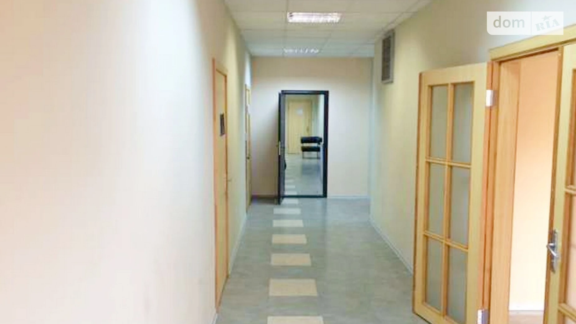 Сдается в аренду помещения свободного назначения 44 кв. м в 5-этажном здании, цена: 13125 грн - фото 5