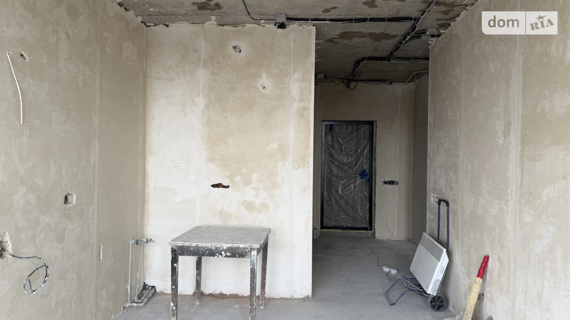 Продается 2-комнатная квартира 70 кв. м в Виннице, ул. Родиона Скалецкого, 29 - фото 3