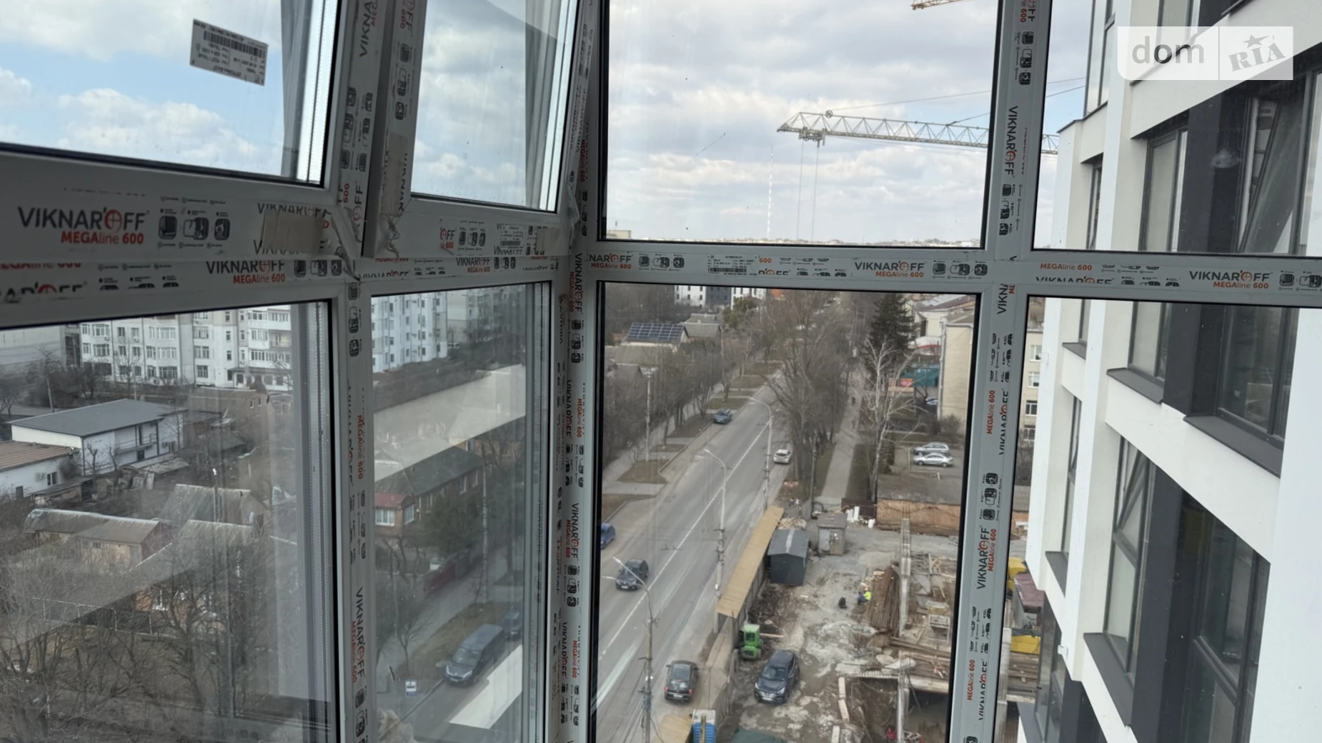 Продается 2-комнатная квартира 70 кв. м в Виннице, ул. Родиона Скалецкого, 29 - фото 4