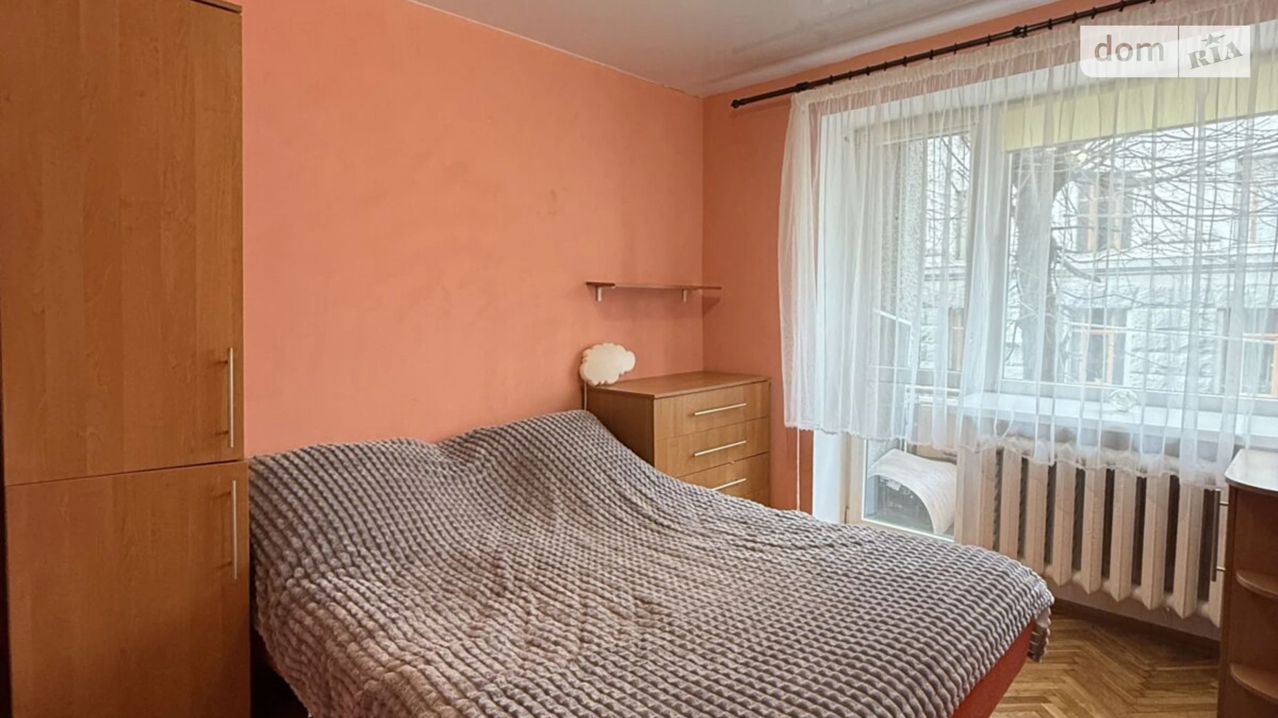 2-комнатная квартира 51.6 кв. м в Луцке, ул. Степана Бандеры, 18 - фото 2