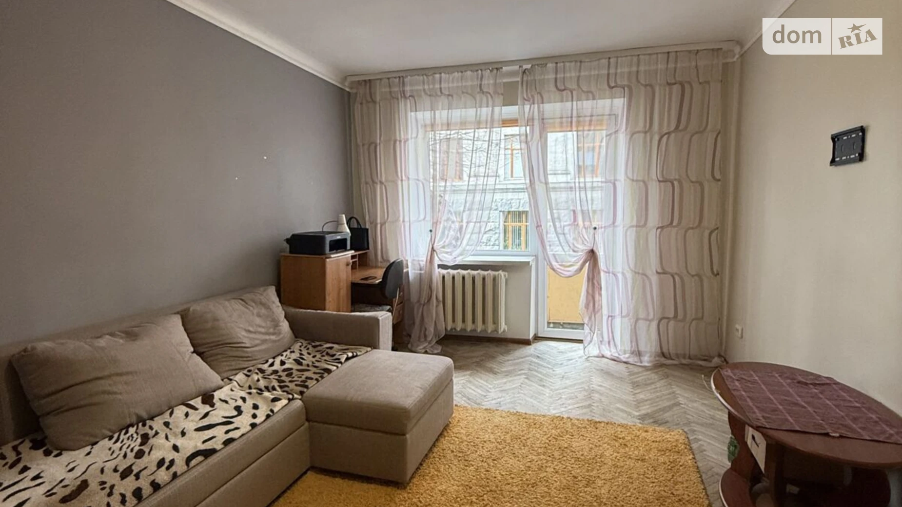 2-комнатная квартира 51.6 кв. м в Луцке, ул. Степана Бандеры, 18 - фото 5