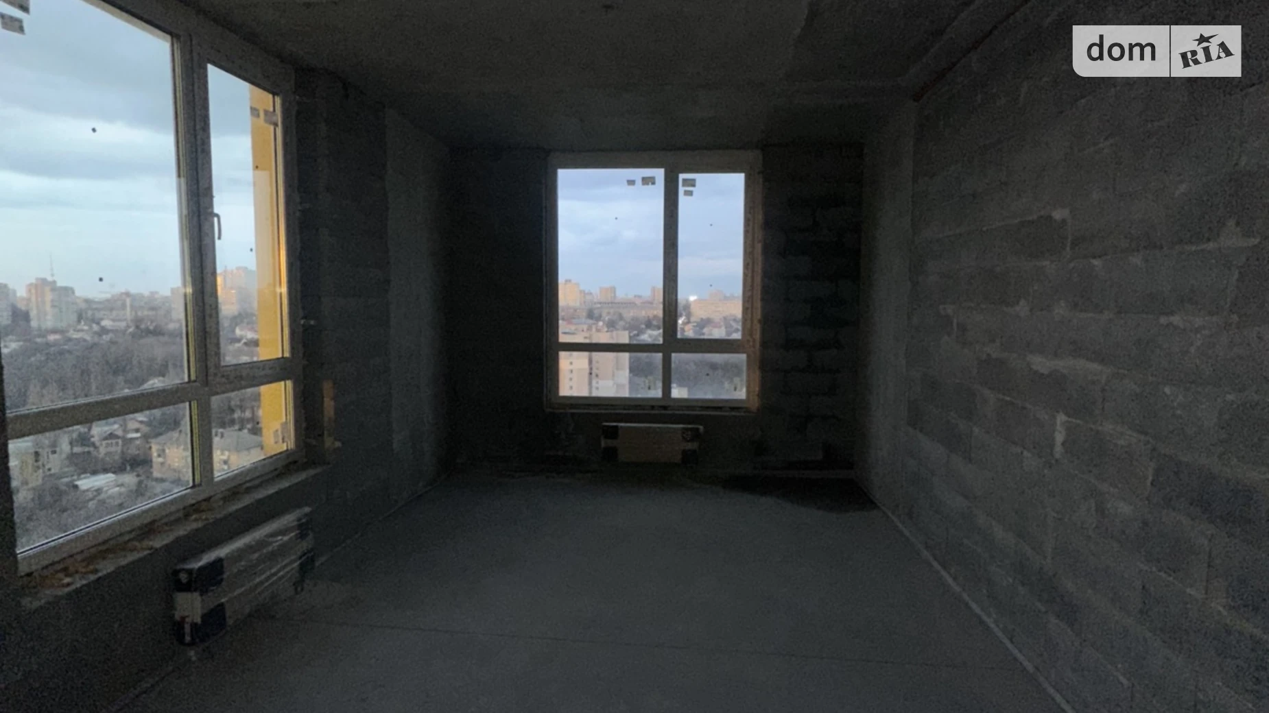 Продается 2-комнатная квартира 60.1 кв. м в Киеве, ул. Кадетский Гай, 10 - фото 4