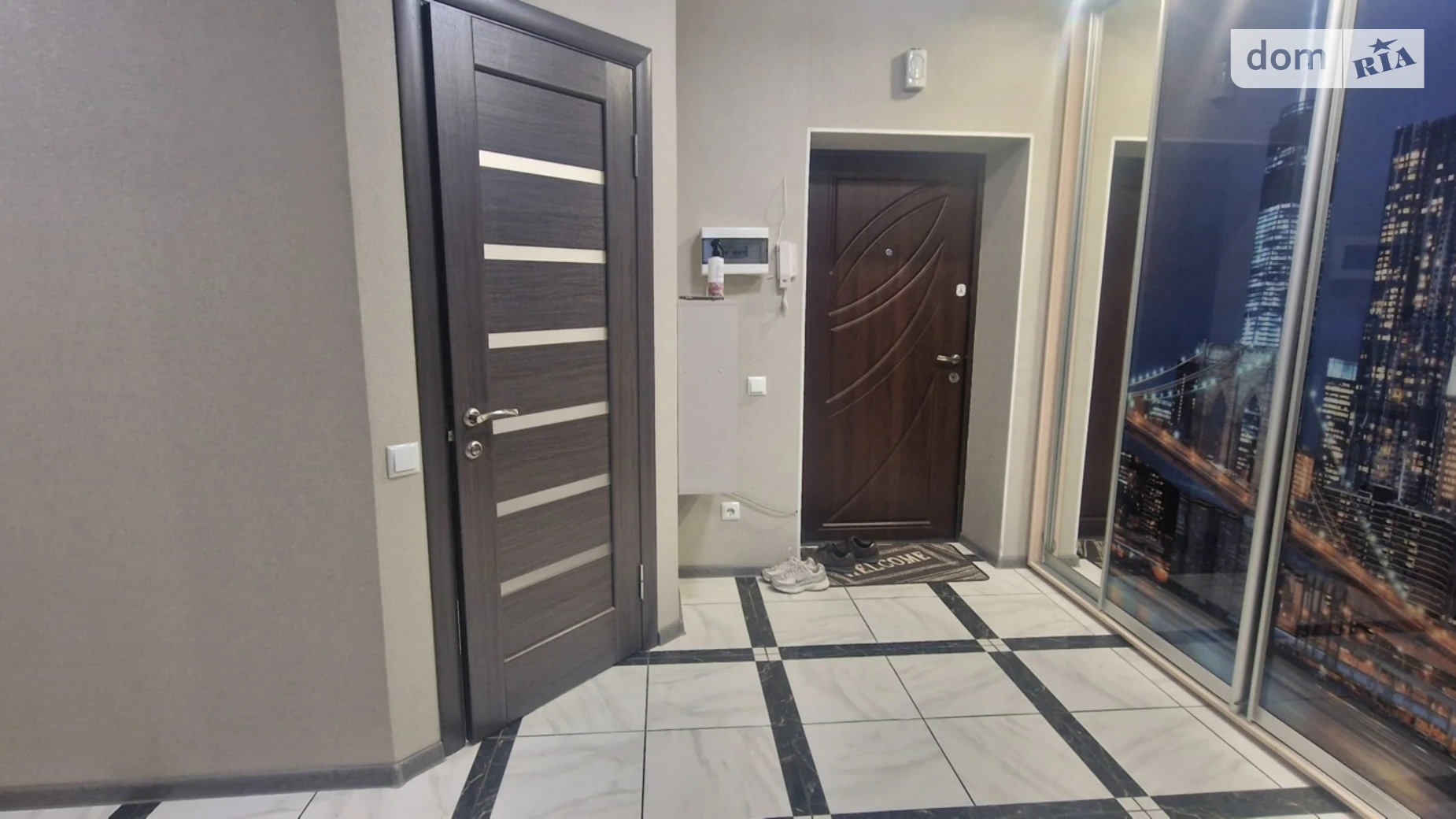 Сдается в аренду 2-комнатная квартира 78 кв. м в Виннице, ул. Марии Примаченко(Покрышкина), 8 - фото 4