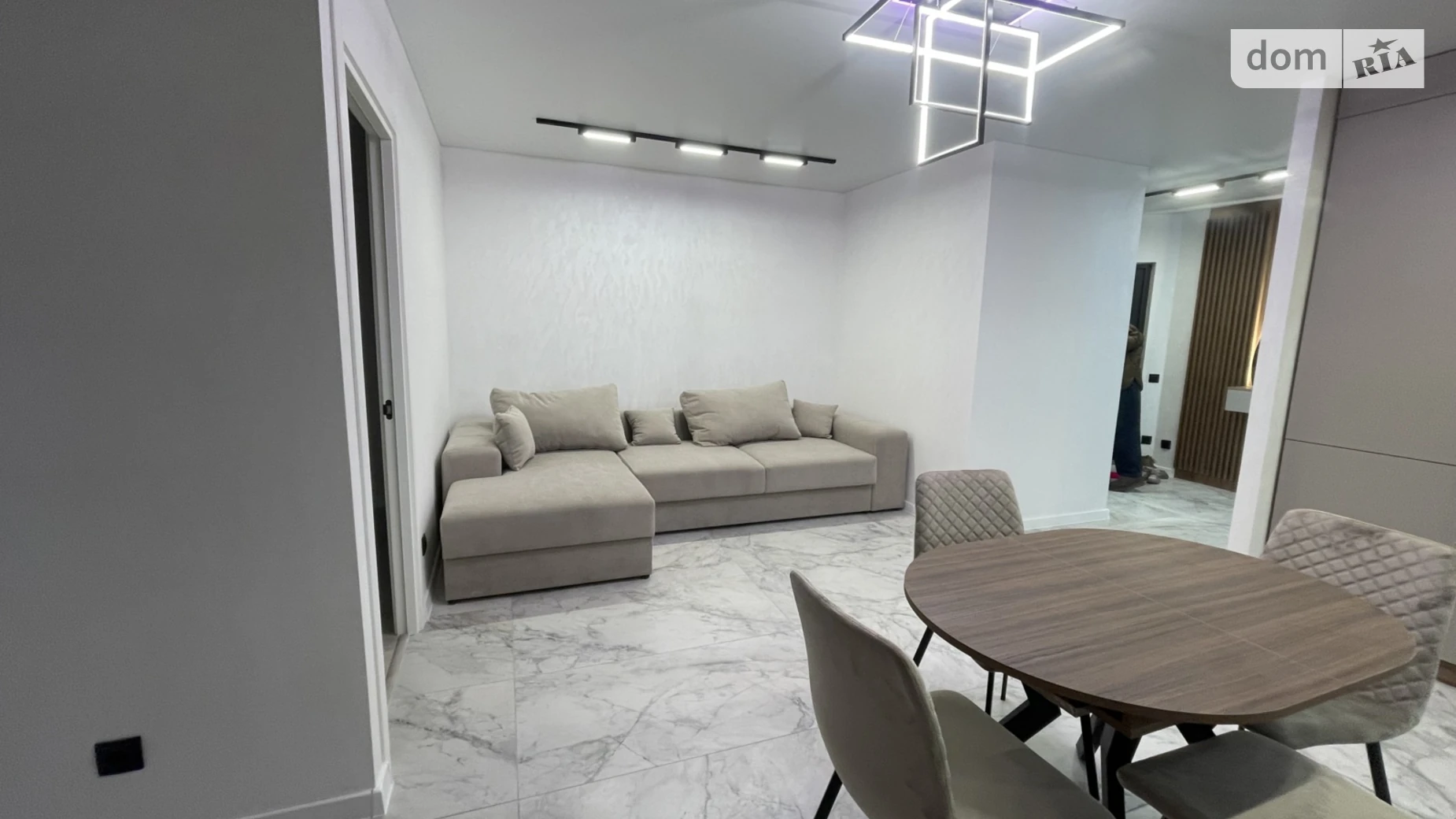 2-комнатная квартира 78 кв. м в Тернополе, цена: 102000 $ - фото 5