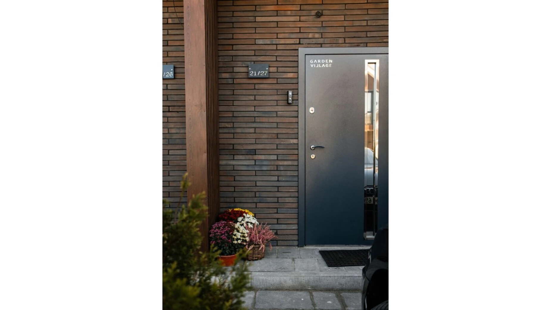 ул. Приозёрная, 21 Крюковщина КГ Garden Village Ozerne, цена: 145200 $ - фото 5