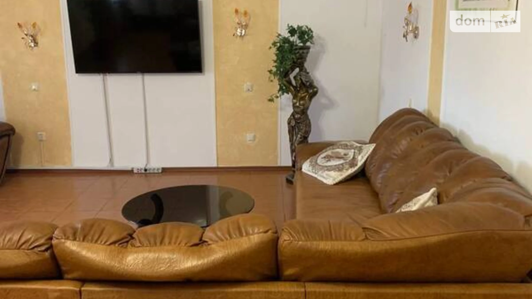 Сдается в оренду частина будинку 120 кв. м з бесідкою, цена: 35000 грн - фото 3