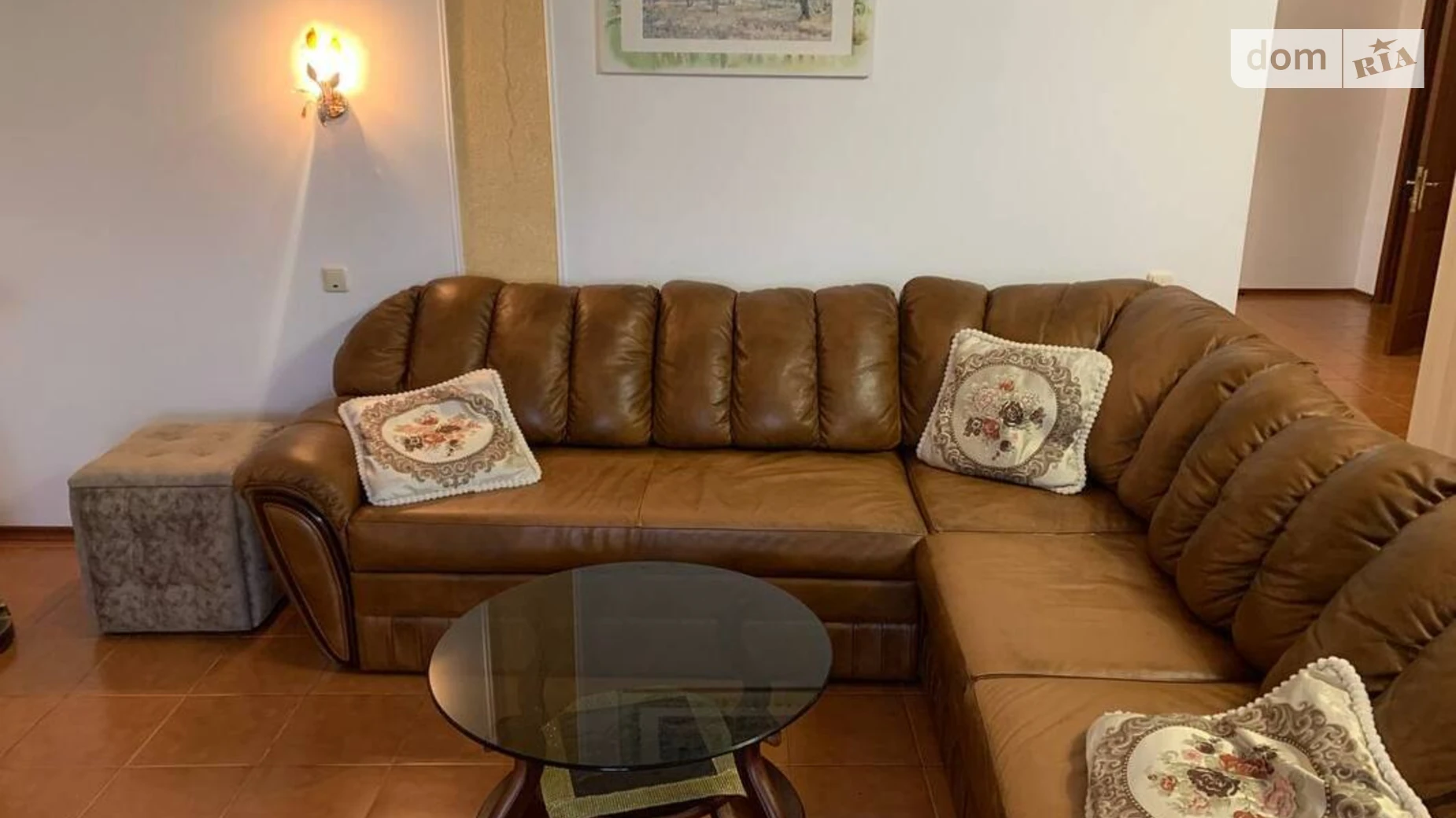 Сдается в оренду частина будинку 120 кв. м з бесідкою, цена: 35000 грн - фото 5