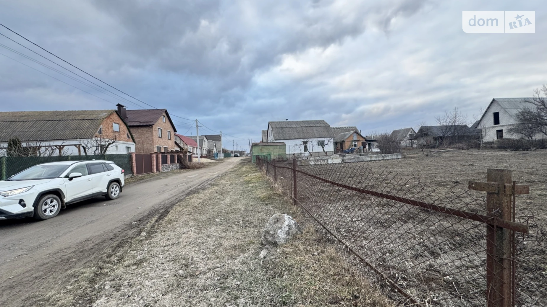 Продається земельна ділянка 10 соток у Вінницькій області, цена: 12000 $ - фото 5