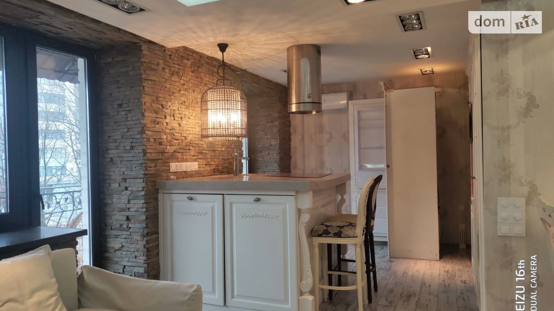 Продається 3-кімнатна квартира 67.3 кв. м у Харкові, цена: 65500 $ - фото 2