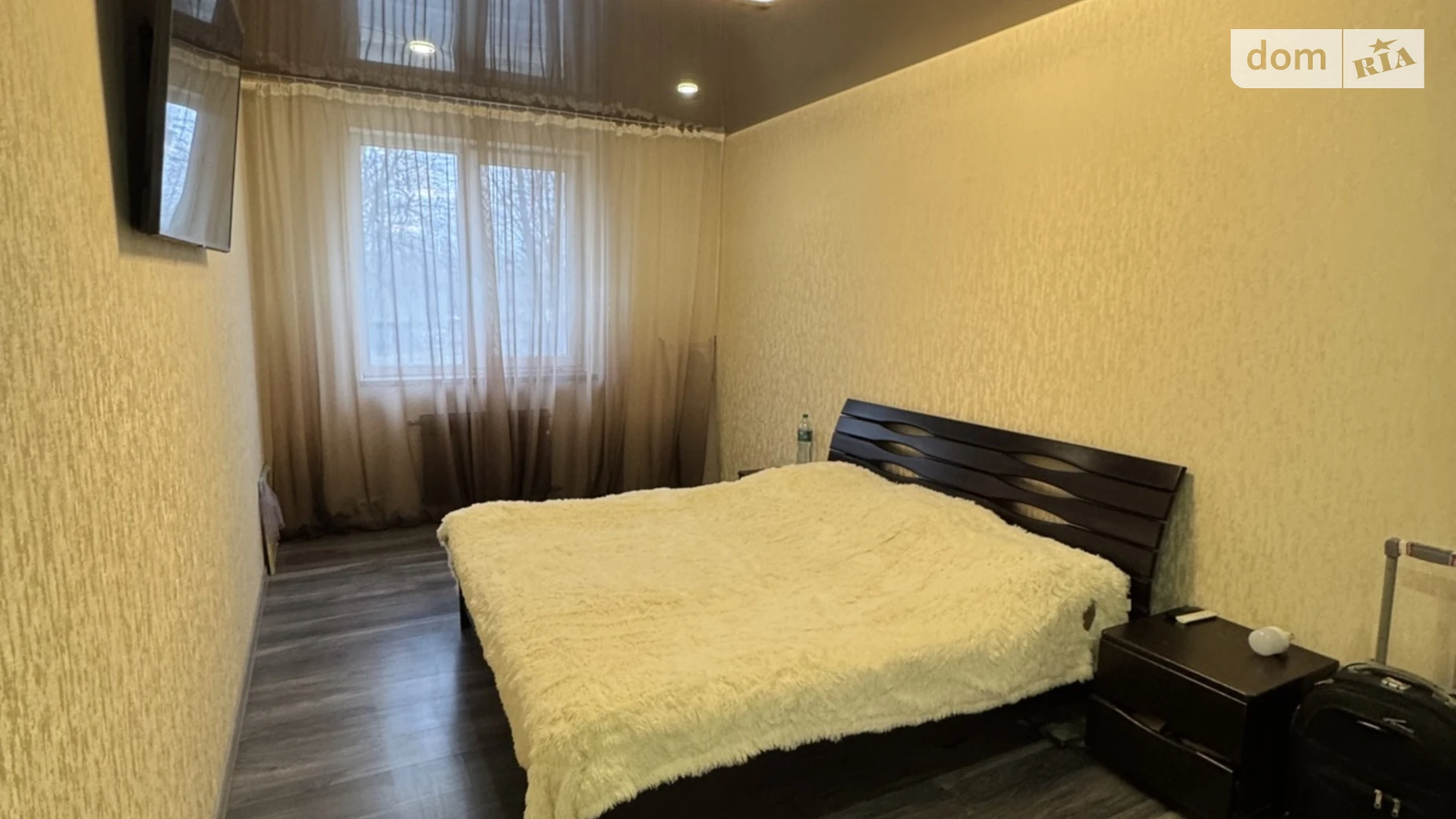 Продается 2-комнатная квартира 56.6 кв. м в Харькове, ул. Мира, 11А - фото 2