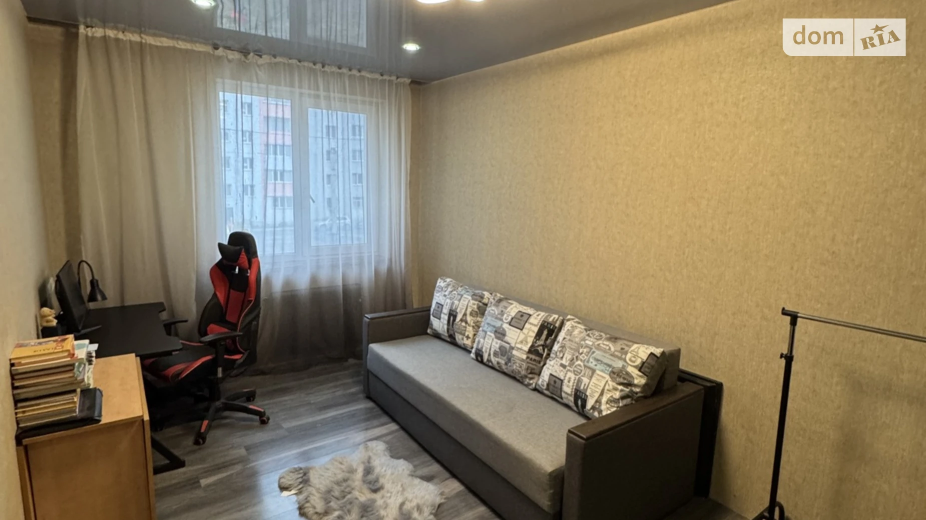 Продается 2-комнатная квартира 56.6 кв. м в Харькове, ул. Мира, 11А - фото 4