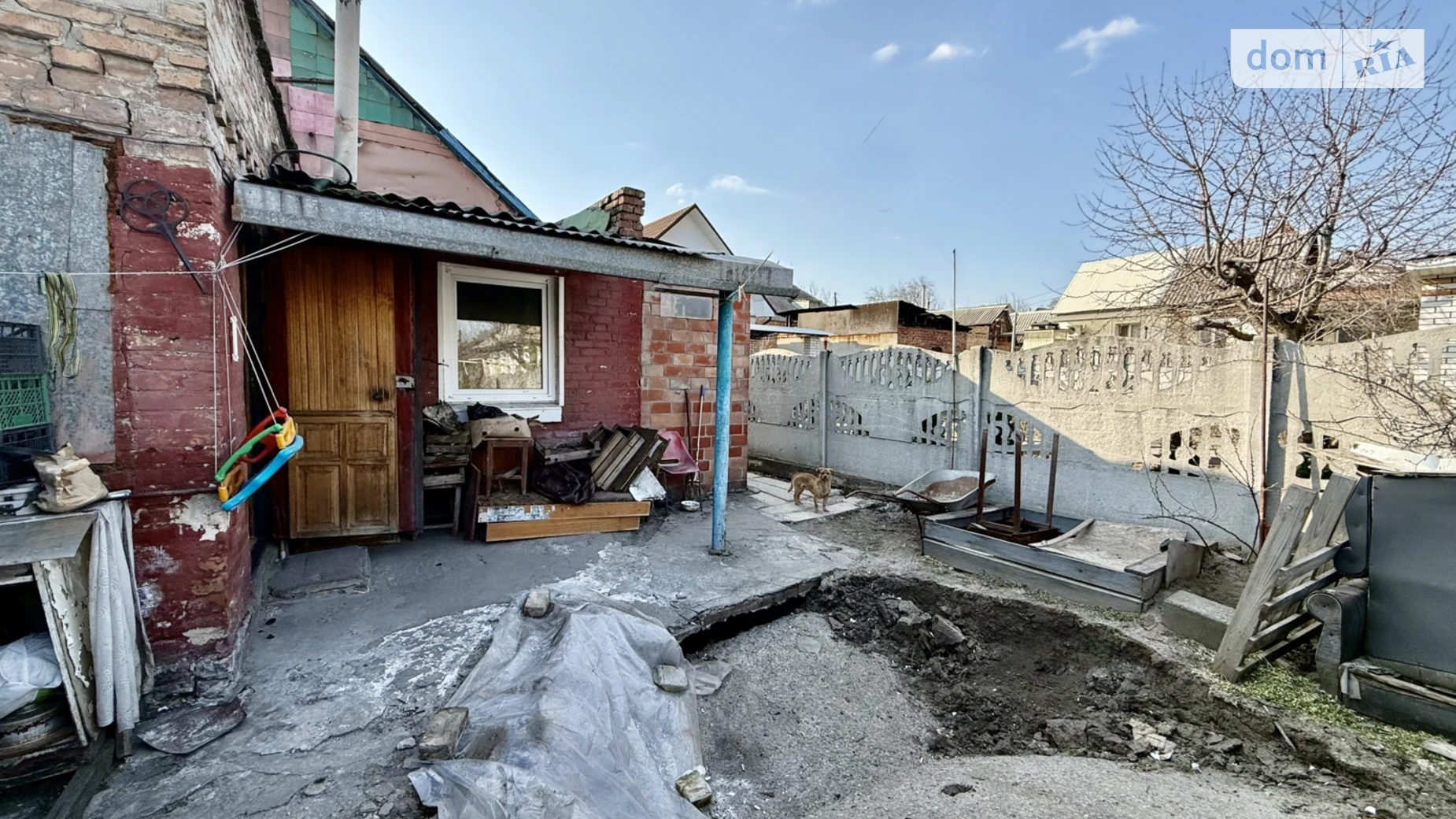 Продается одноэтажный дом 64.8 кв. м с мебелью, цена: 10500 $ - фото 4