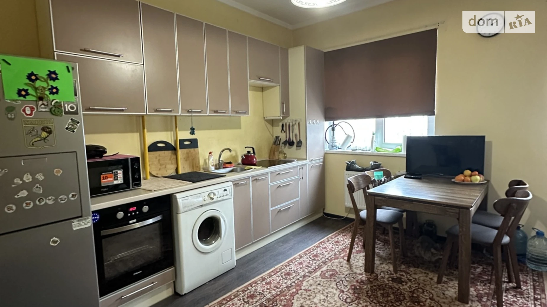 Продается 2-комнатная квартира 46.5 кв. м в Харькове, цена: 42000 $ - фото 2