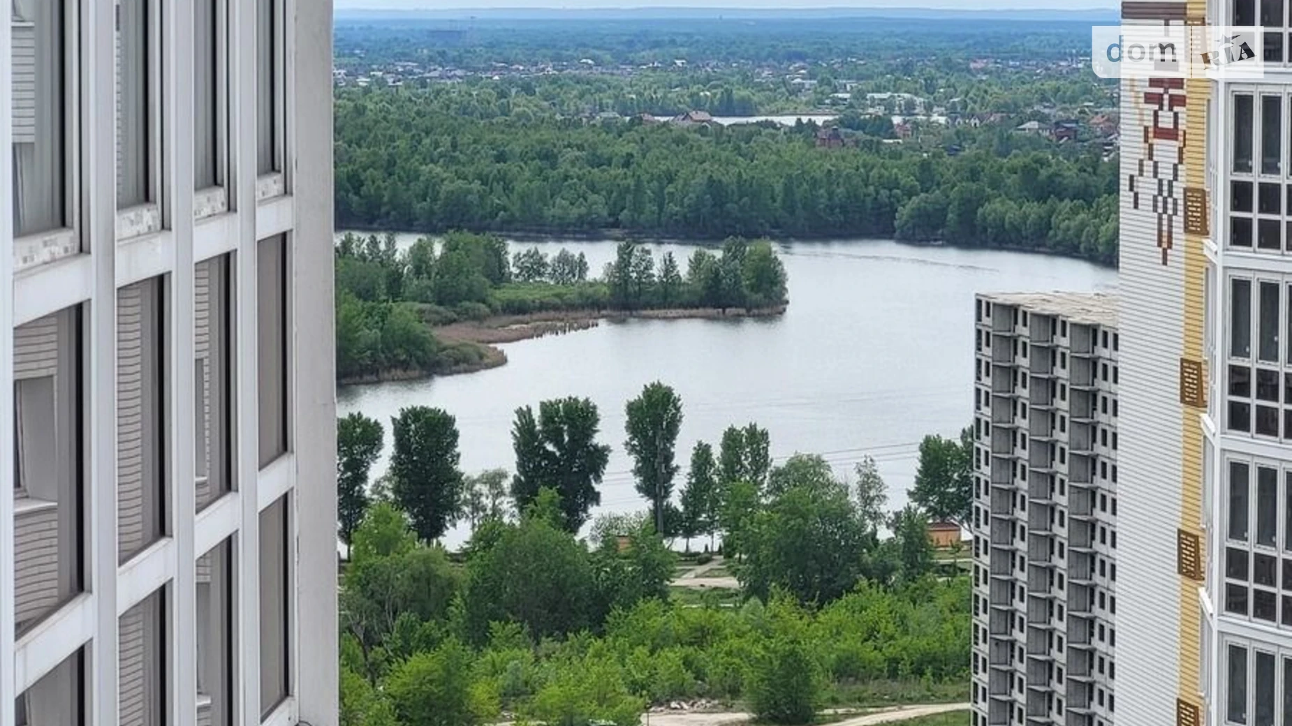 Продается 1-комнатная квартира 36.5 кв. м в Киеве, ул. Бориса Гмыри, 20 - фото 5